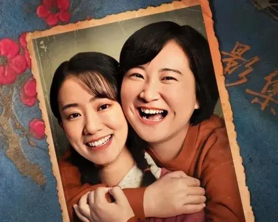 为了吃瓜她进娱乐圈红了,她如何凭借一颗吃瓜心走红  第1张